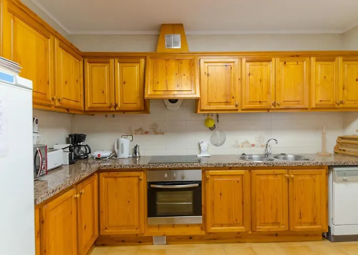 וילה Club Villamar - Fedora