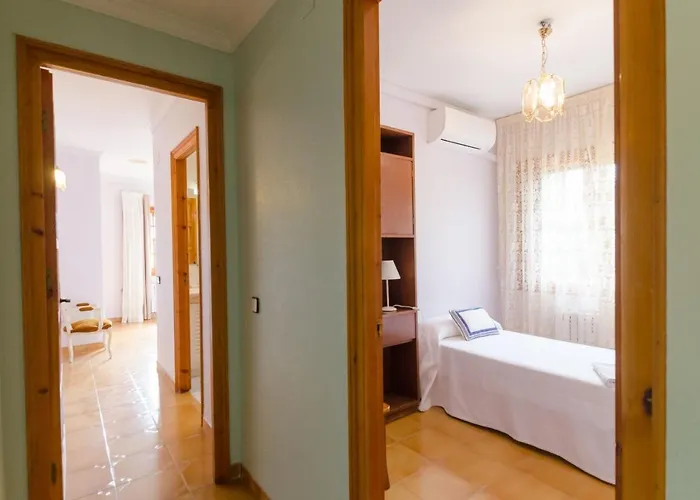 Club Villamar - Fedora Βίλα