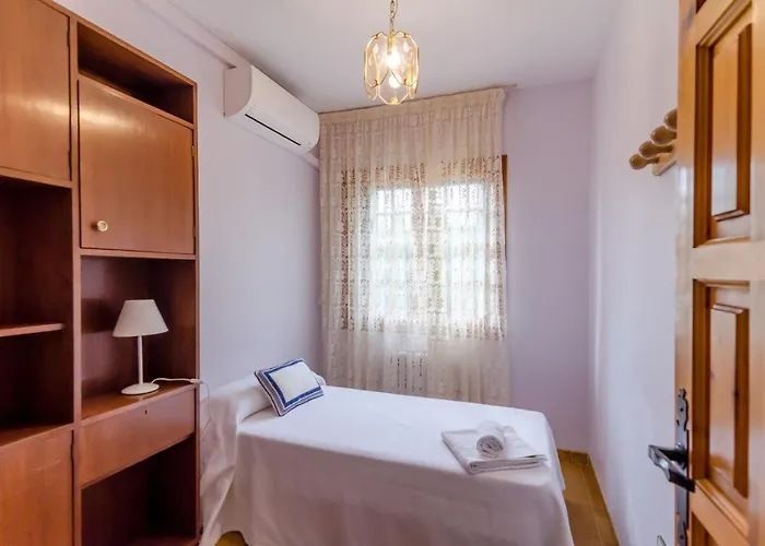 Club Villamar - Fedora Villa Lloret de Mar