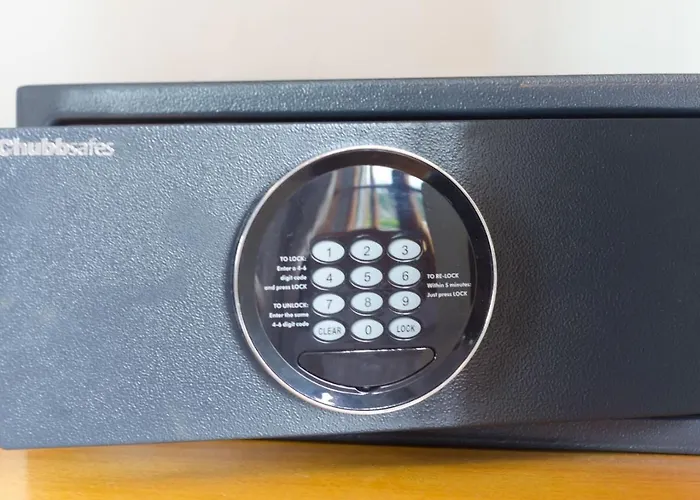 Βίλα Club Villamar - Fedora