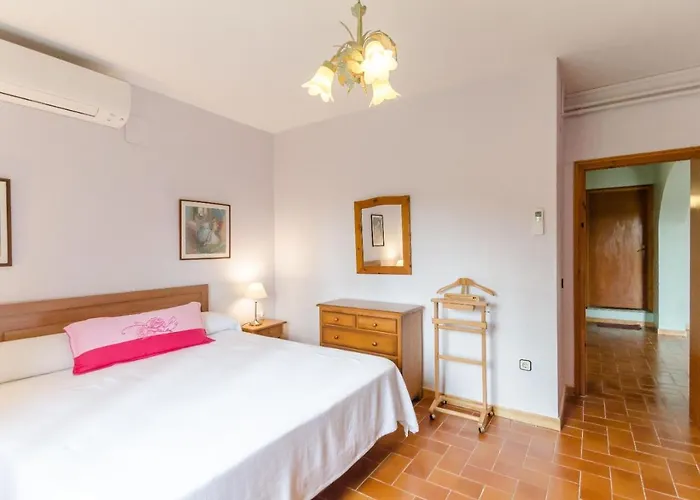 Club Villamar - Fedora Lloret de Mar